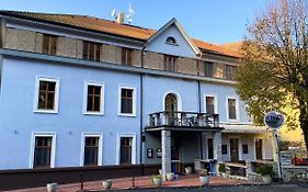 Hotel Sykora