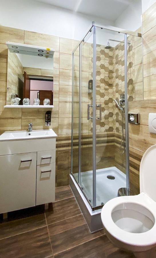 Hotel Sykora Křivoklát Zewnętrze zdjęcie