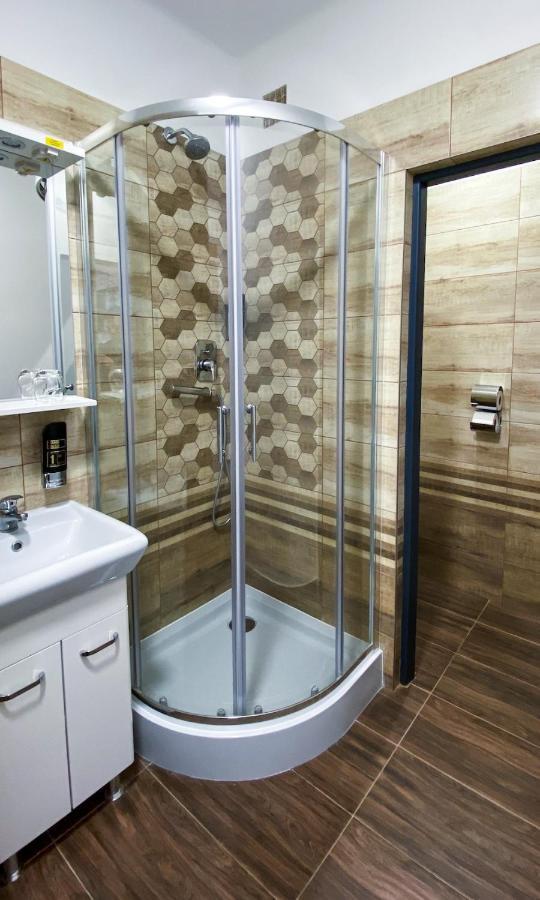 Hotel Sykora Křivoklát Zewnętrze zdjęcie