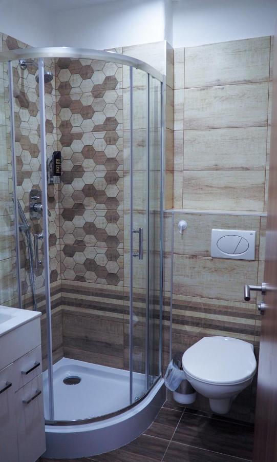 Hotel Sykora Křivoklát Zewnętrze zdjęcie