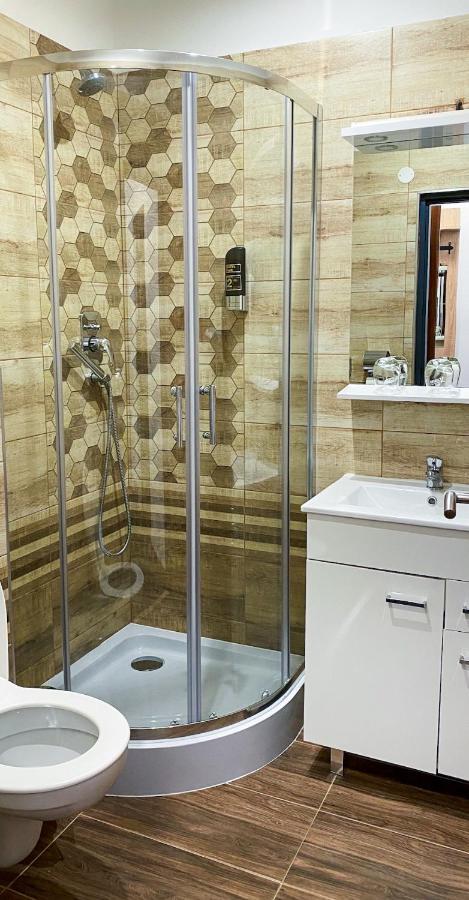 Hotel Sykora Křivoklát Zewnętrze zdjęcie